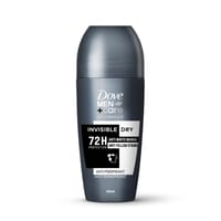 Dove M+C Invisble Dry Roll-On Deo 50Ml