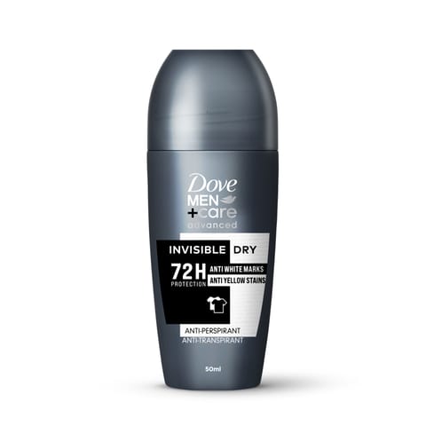 48h Antiperspirant Roll-On For Women - 50ml