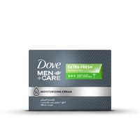 Dove M+C 3 In 1 Extra Fresh Bars 100 Gm