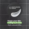 Dove M+C 3 In 1 Extra Fresh Bars 100 Gm