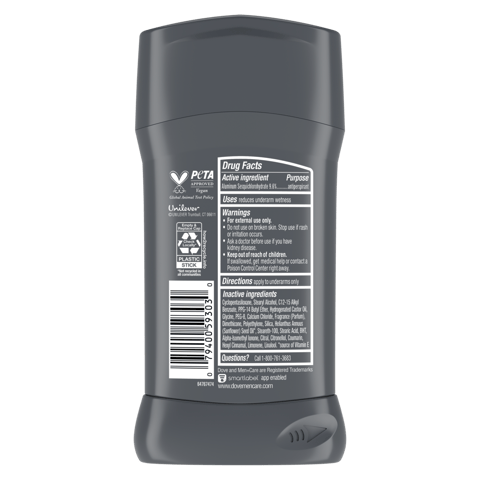 48h Antiperspirant Roll-On For Women - 50ml