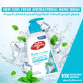 Lifebuoy Hand Wash Cool Fresh 450Ml
