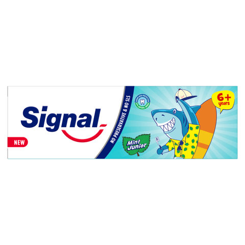 Toothpaste Anti-Cavity Sensitive 100 Ml