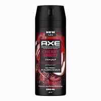 Axe Aero Cherry Spritz Deo Spray 150Ml