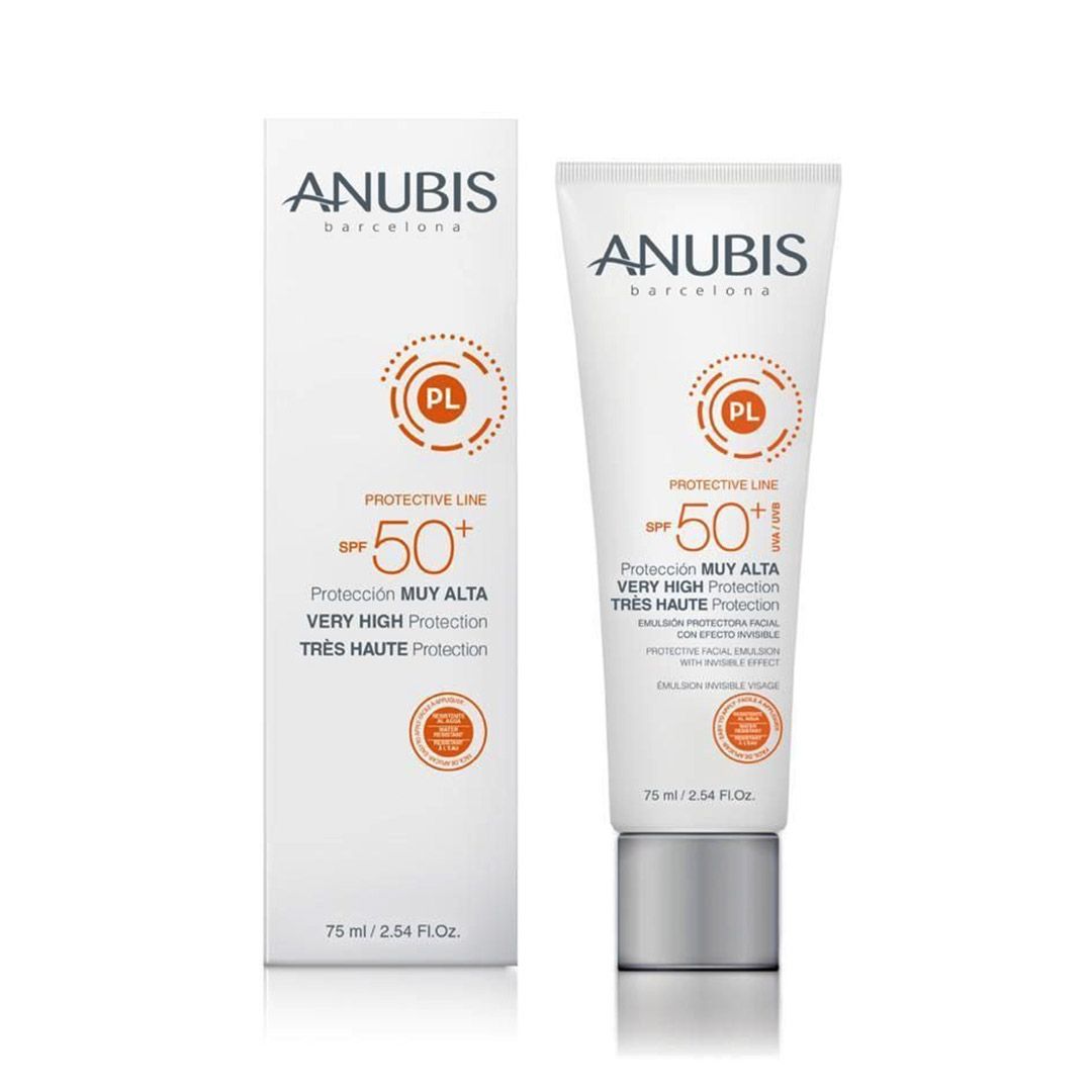 Anubis Protective Line Spf 50+  75Ml