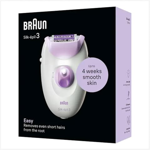 Beurer Ipl 9000+ Hair Removal