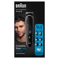 Braun Series 5 Mgk5420 Trimmer – B/Grey