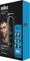 Braun Series 5 Mgk5420 Trimmer – B/Grey