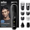 Braun Series 5 Mgk5420 Trimmer – B/Grey
