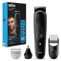 Braun Series 5 Mgk5410 Trimmer – B/Grey