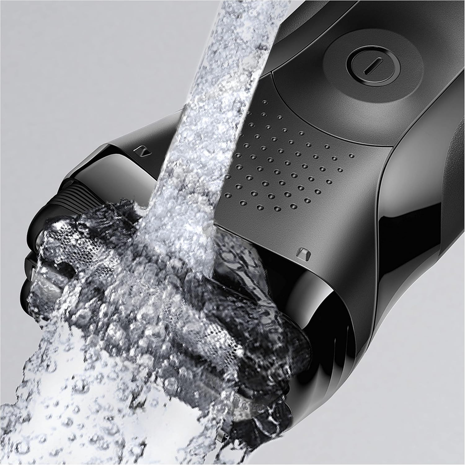 Braun Series 3 Shaver 300 – Black