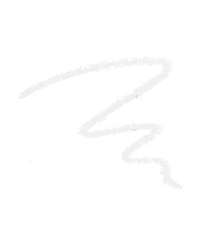 Kohl Eyeliner - White