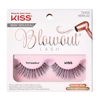Blowout Lash - Pompadour
