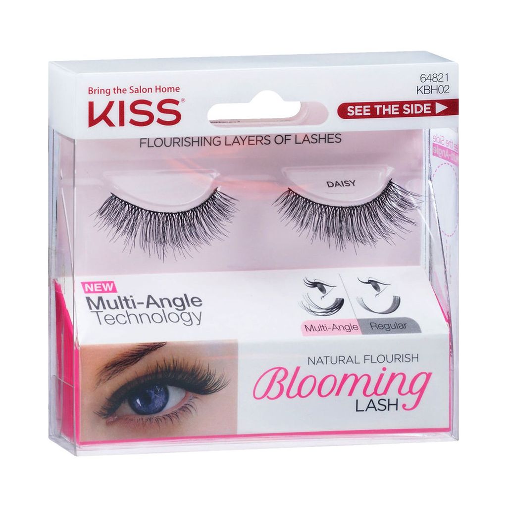 Blooming Lash - KBH02 Daisy