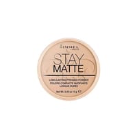 Rimmel Press Powder Sand  004