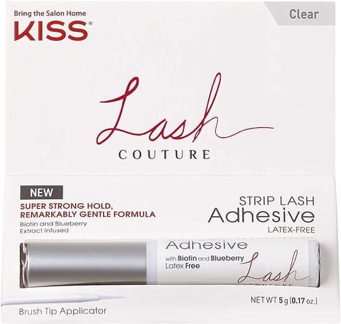 Lash Couture Strip Lash Adhesive Clear