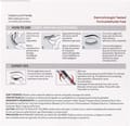 Lash Couture Strip Lash Adhesive Clear