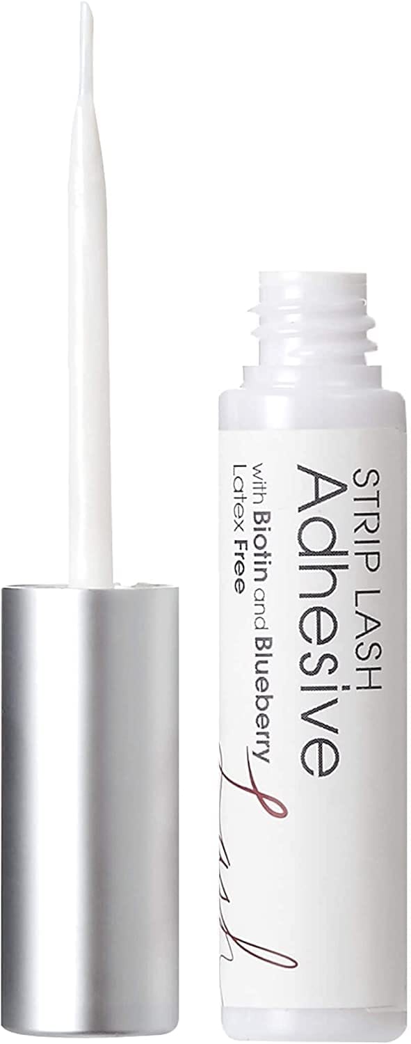 Lash Couture Strip Lash Adhesive Clear