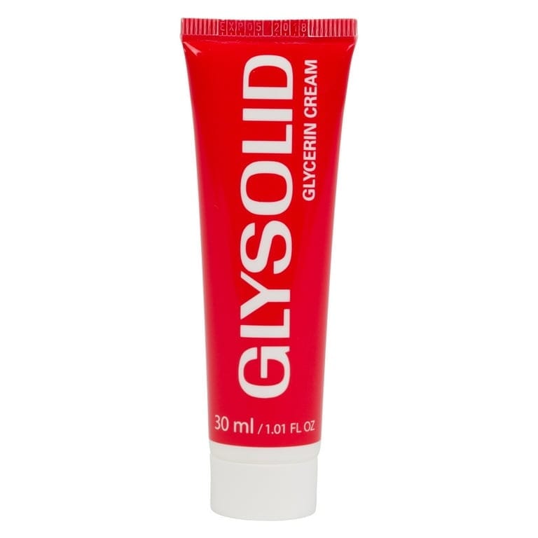 Glysolid Cream- 30ml Tube