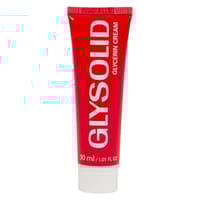 Glysolid Cream- 30ml Tube