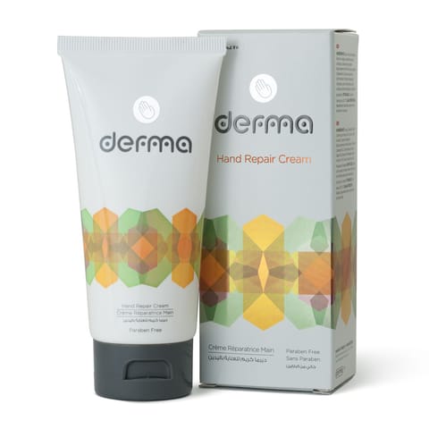 Cold Cream Hand Cream