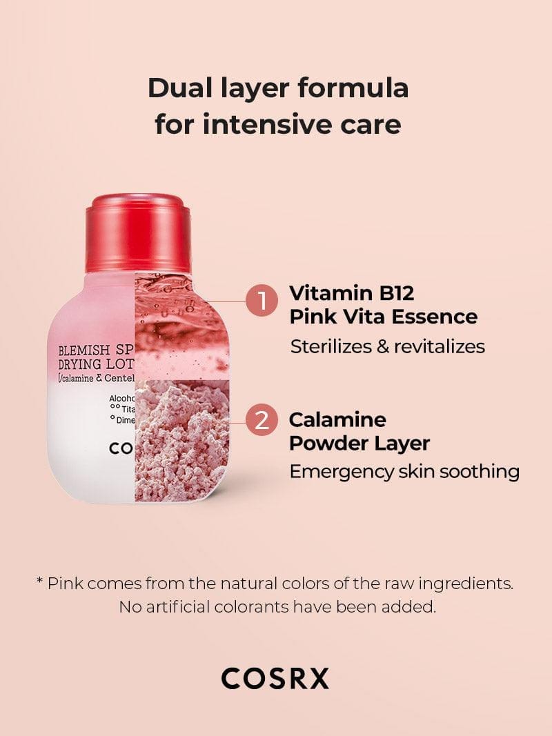 COSRX AC COLLECTION BLEMISH SPOT DRYING LOTION