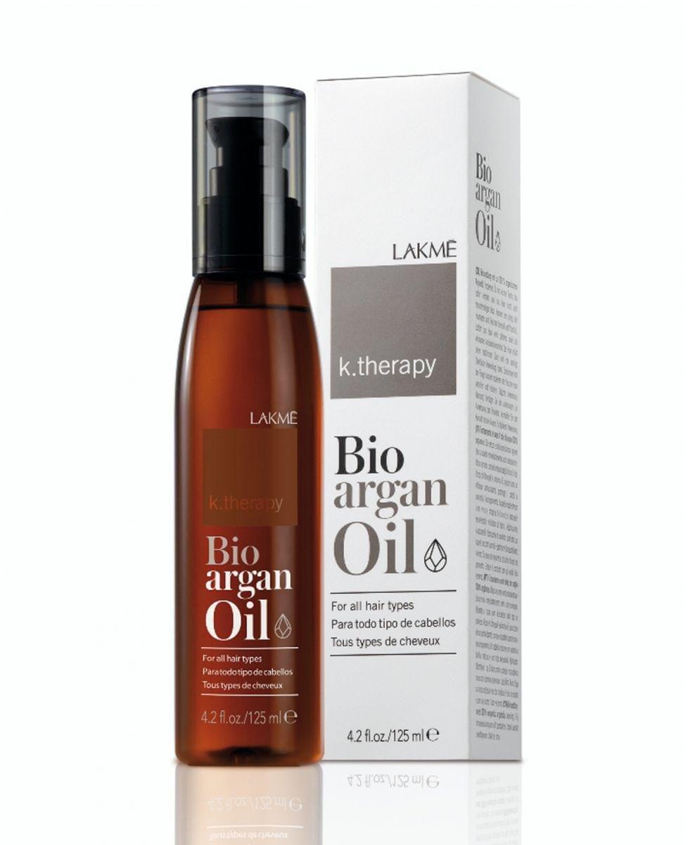 K.Therapy Bio Argan Oil 125 ml