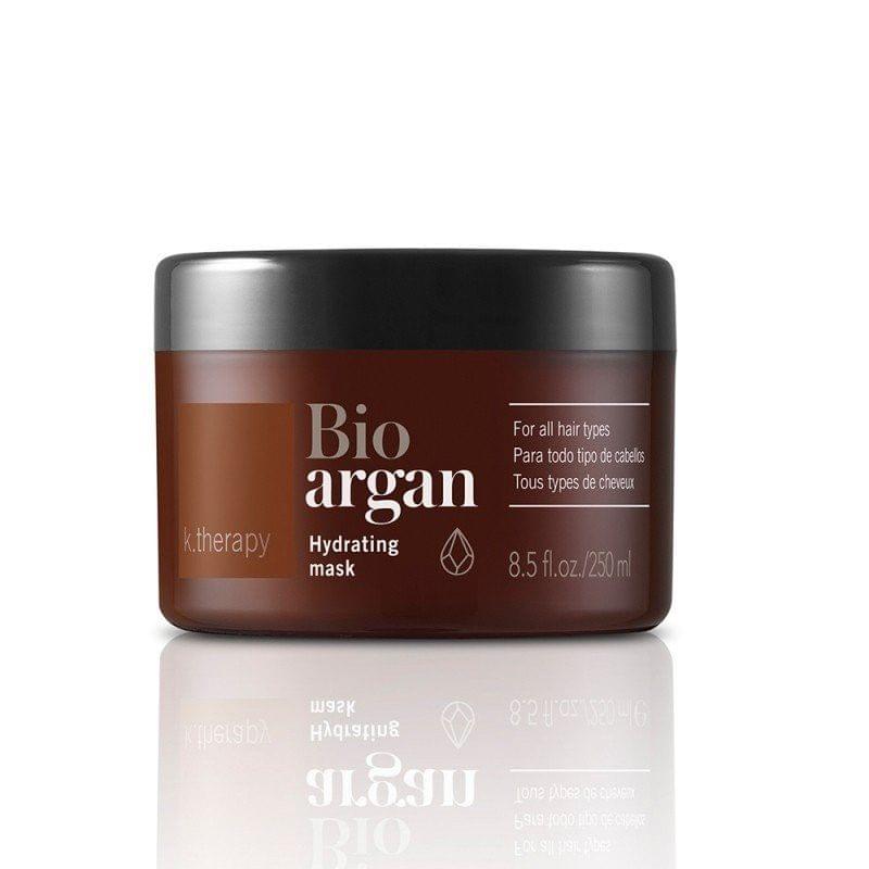 K.therapy Bio Argan Hydrating Mask 250 ml