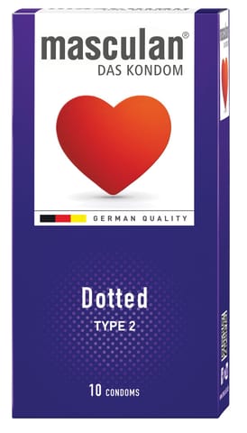 Condom Pur 10 Pcs