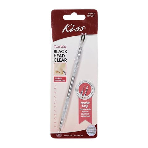 That'So Make-Up Care - Hd Body Brush