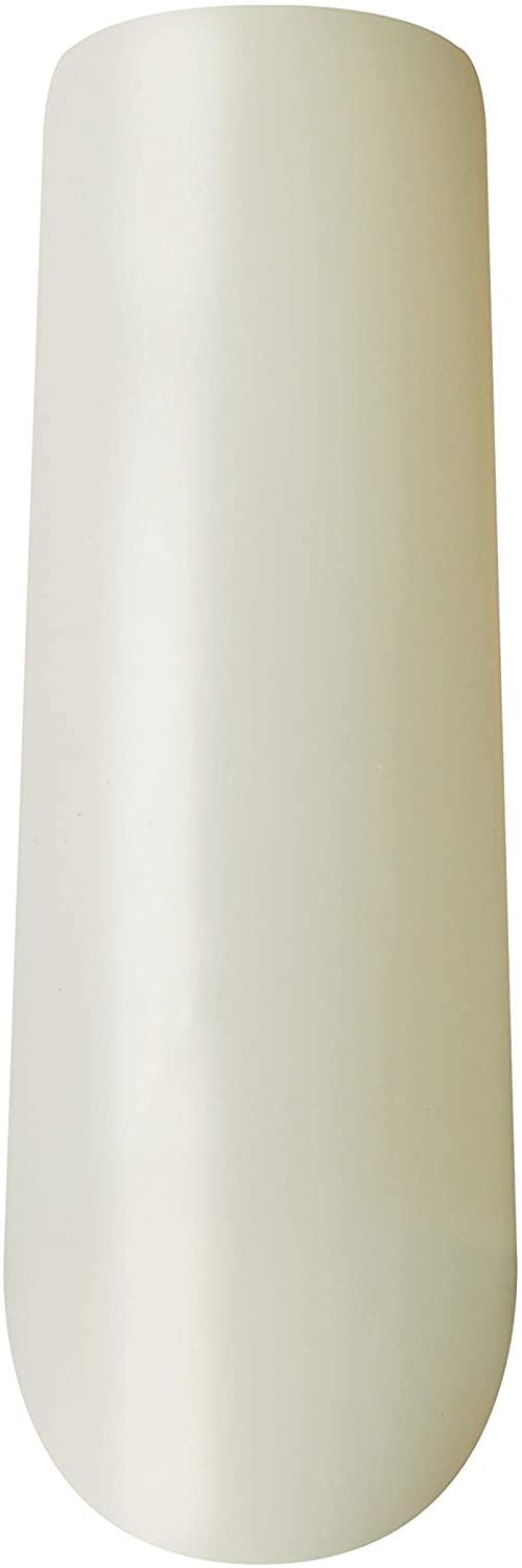 100 Tips Curve Overlap Long Length