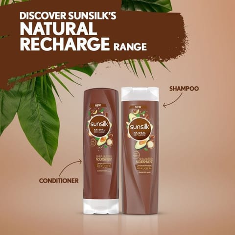 Normalizing Conditioner 250Ml