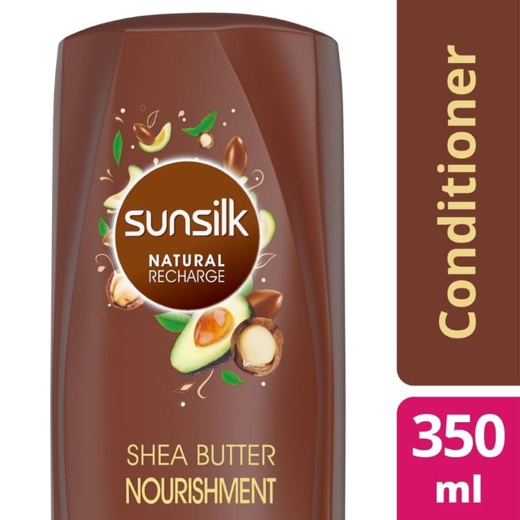 Conditioner Shea Butter , 350ml