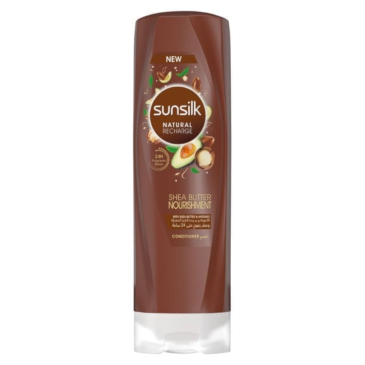 Conditioner Shea Butter , 350ml