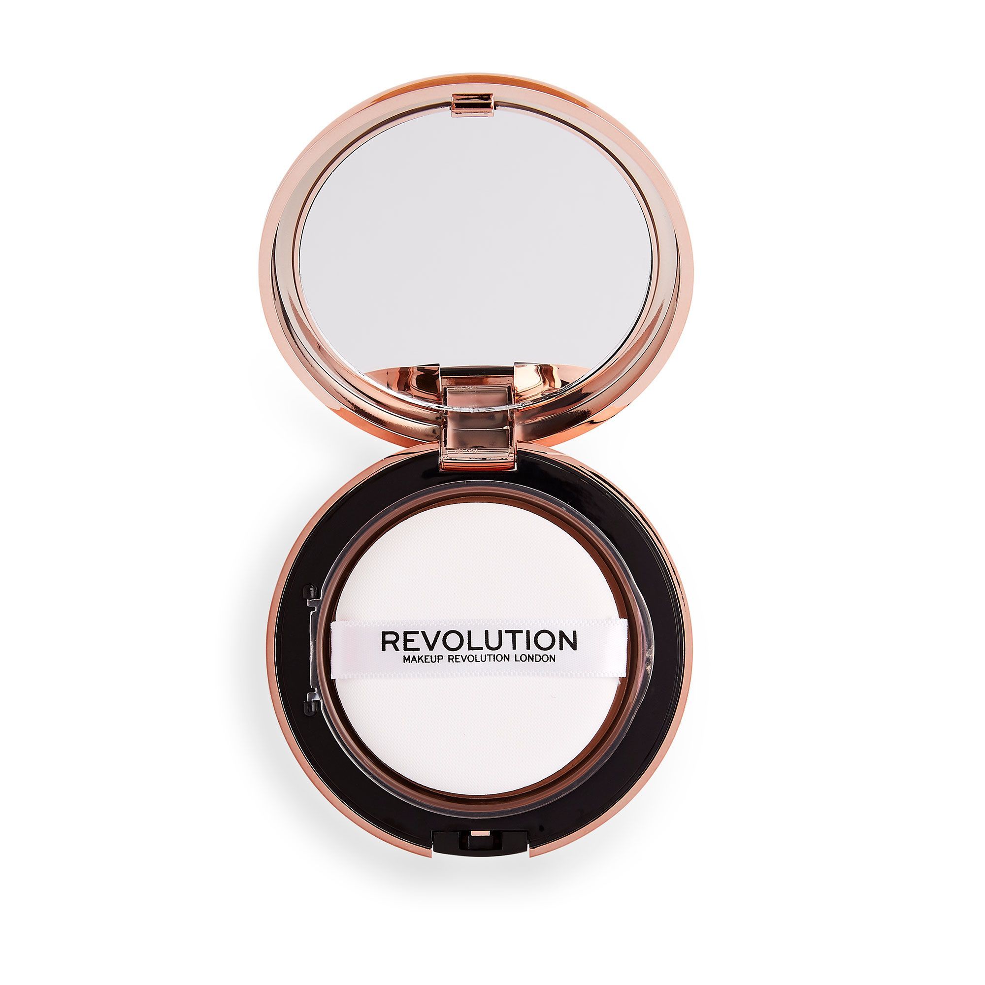 Revolution Conceal & Define Powder Foundation P10.2