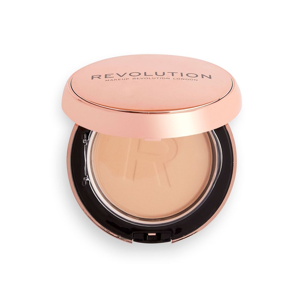 Revolution Conceal & Define Powder Foundation P10.2