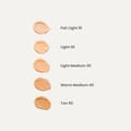 Blink Skin Safe Tinted Moisturizer SPF 40 - Warm Medium 40