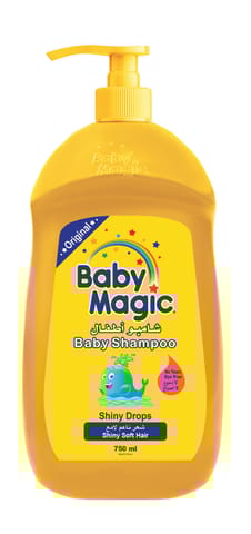 Johnson Baby Oil Gel Fresh Blo
