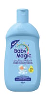 Baby Magic Hair & Body Wash  450ml Chamomile & Lavender