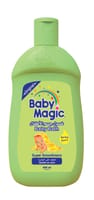 Baby Magic Baby Bath 450ml Gentle On Skin