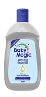 Baby Magic Baby Oil 450ml Moisturizing & Nourishing
