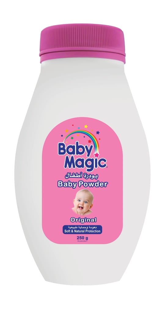 Baby Magic Powder 250g