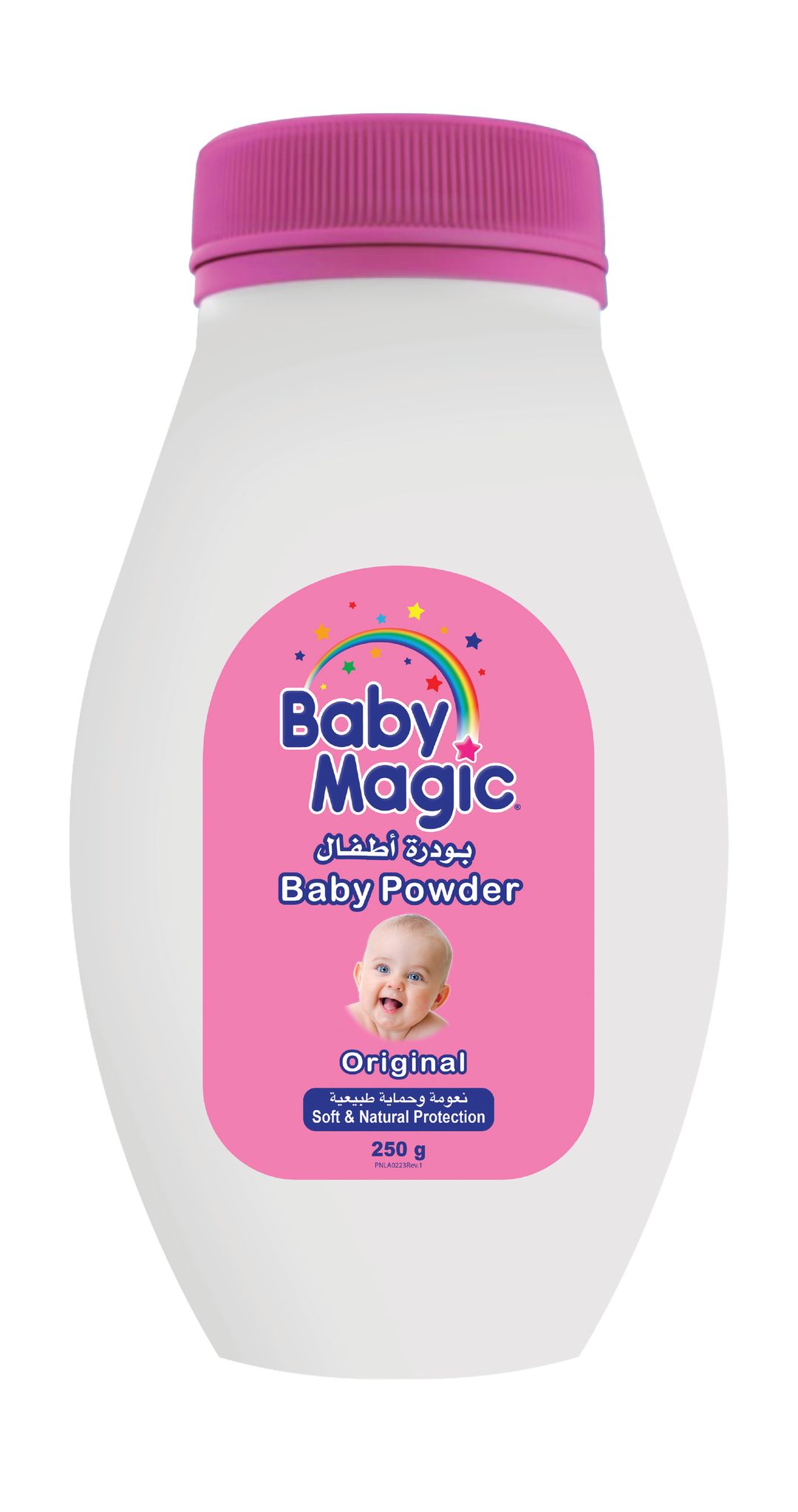 Baby Magic Powder 250g