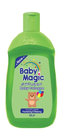 Johnson Baby Oil Gel Fresh Blo