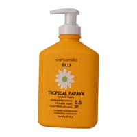 Tropical Papaya Intimate wash  pH 5.5
