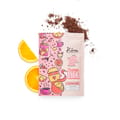 Kirra Orange Juice Espresso Vegan Coffee Body Scrub