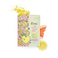 Kirra Citrus Kiss – Vegan Salt & Sugar Body Scrub