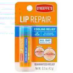 O'Keeffe's Lip Repair Stick Cooling