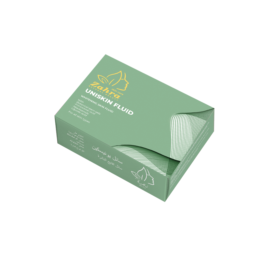 زهره يوني سكين أمبولات 10×5 مل