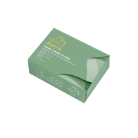 زهره أمبولات العناية بالشعر 10×5 مل